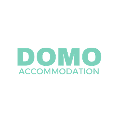 Domo Logo