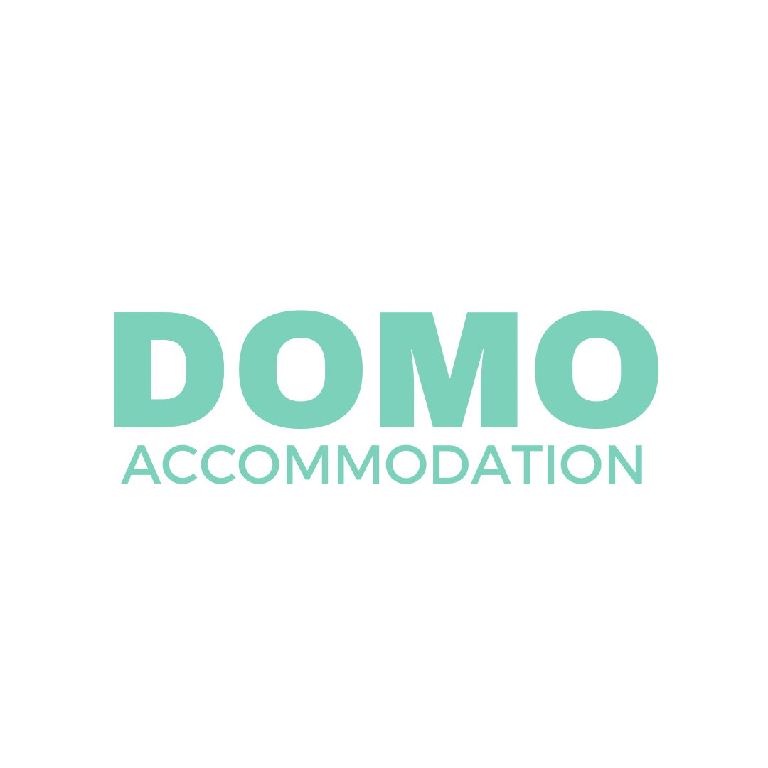 Domo Logo
